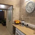 Historic Townhouse Vakantiehuis *