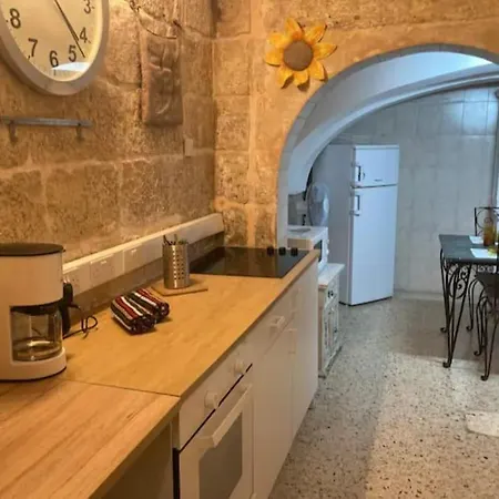 Historic Townhouse Sliema