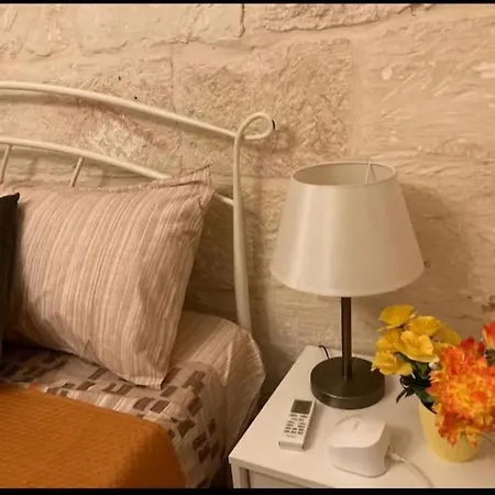 Vakantiehuis Historic Townhouse