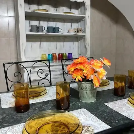 Vakantiehuis Historic Townhouse Sliema
