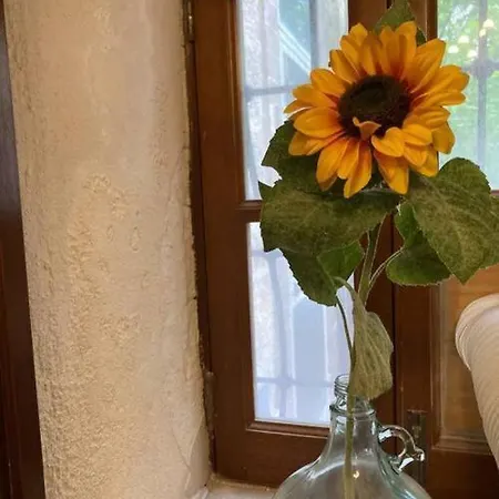 Feriehus Historic Townhouse