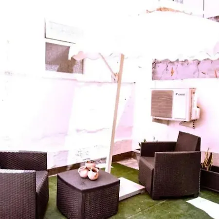 Historic Townhouse Vakantiehuis *