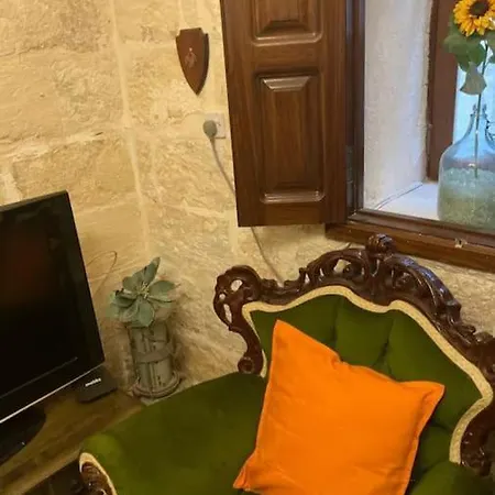 Ferienhaus Historic Townhouse Sliema