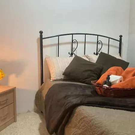 Historic Townhouse *