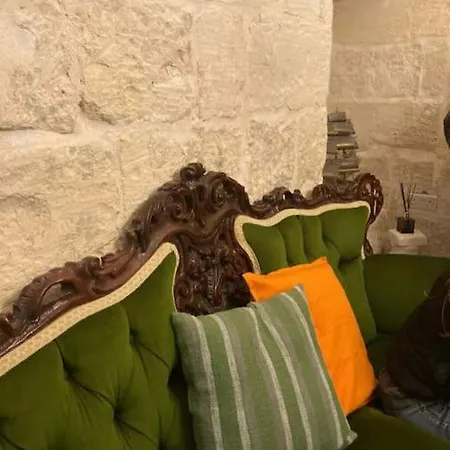 Historic Townhouse Sliema