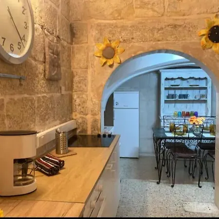 Historic Townhouse * Sliema