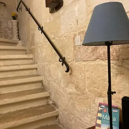 Hébergement de vacances Historic Townhouse *