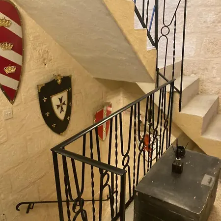 Historic Townhouse Sliema