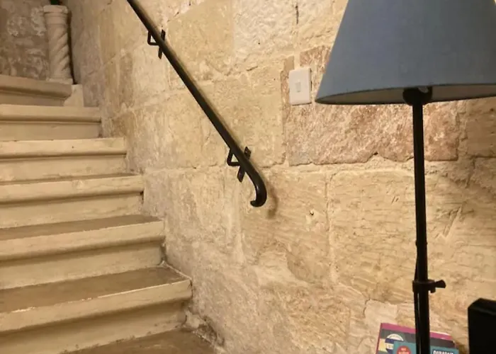 Historic Townhouse *