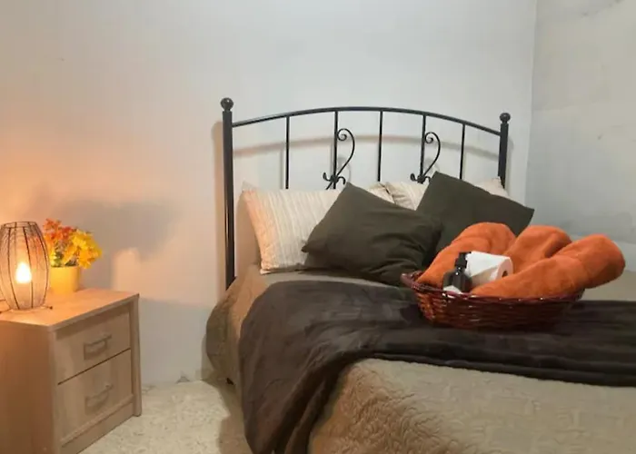 Historic Townhouse Sliema