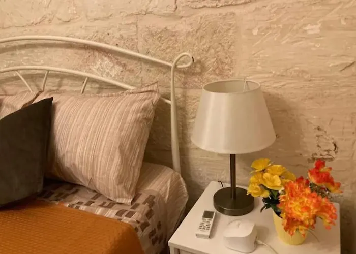 Holiday home Historic Townhouse