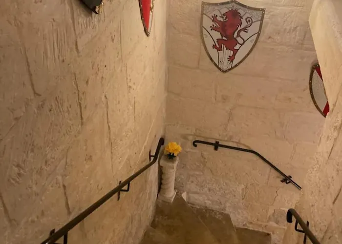 Historic Townhouse Holiday home Sliema