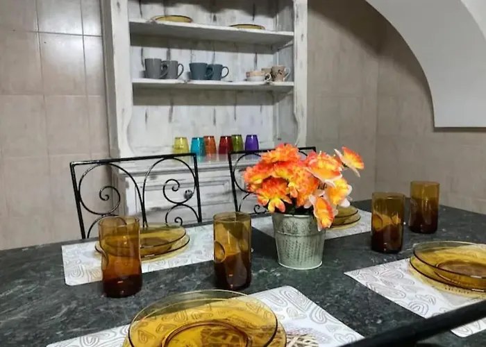 Holiday home Historic Townhouse Sliema