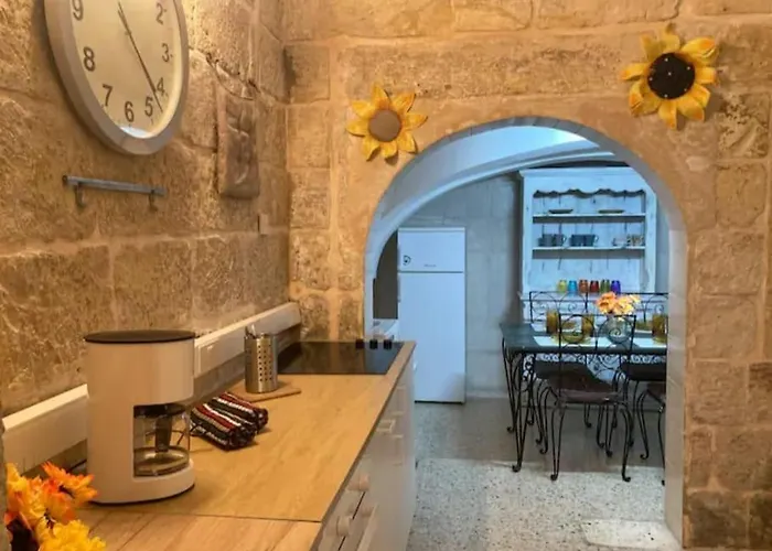 Historic Townhouse * Sliema