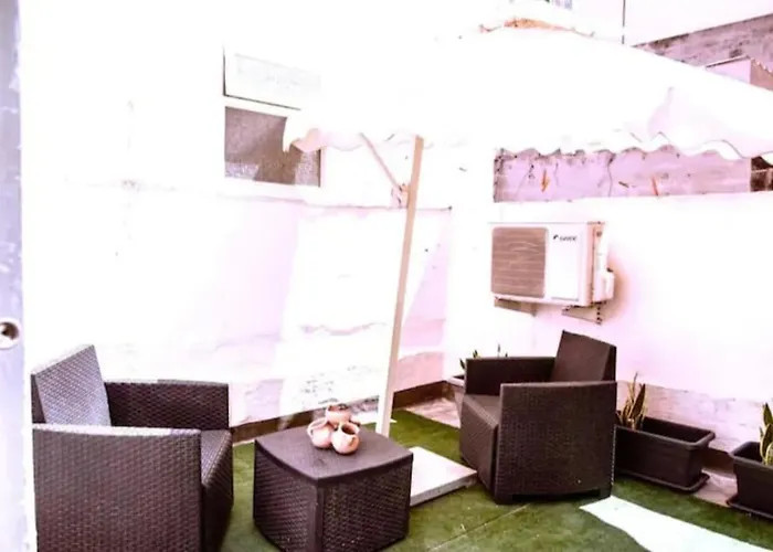 Historic Townhouse Holiday home *