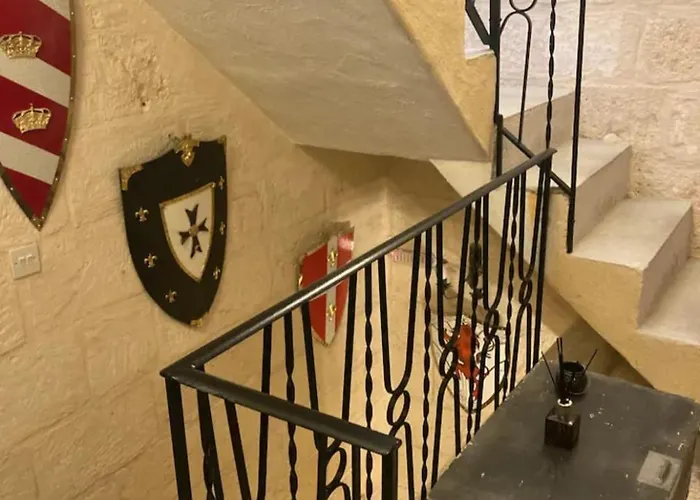 Historic Townhouse Sliema