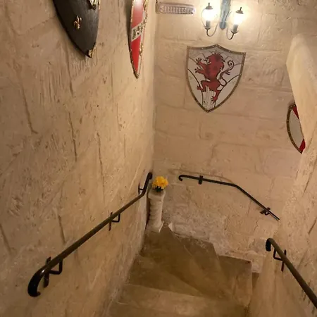 Historic Townhouse Holiday home Sliema